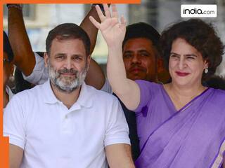 'नफरत और विभाजन को बढ़ावा देती है BJP', राहुल गांधी ने PM मोदी पर लगाया इस बिजनेसमैन को फायदा पहुंचाने का आरोप