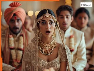 Election में उम्मीदवार का चौंकाने वाला वादा, चुनाव जीता तो सभी कुंवारों की करवाऊंगा शादी