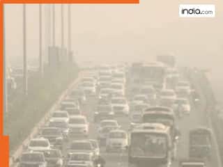 क्या कैंसर का कारण बन सकता है वायु प्रदूषण? डॉक्टर की ये बात जान घर से बाहर निकलना कर देंगे बंद