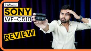 Sony WF-C510 Earbuds Review: Affordable Sound with Impressive Battery Life?