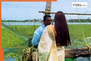 First marriage ended 9 years ago, this actress was cheated twice in love, second marriage ended in just...