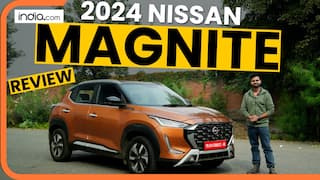 2024 Nissan Magnite Review: Enhanced Features & Unmatched Value?