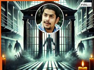 अमेरिका की भूतिया जेल में कैद बिश्नोई का भाई, सुनाई देती हैं रूहों की डरावनी आवाजें, जानें सच