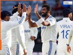 IND vs AUS: पर्थ टेस्ट में टीम इंडिया ने ऑस्ट्रेलिया को 295 रनों से रौंदा, बुमराह-यशस्वी बने हीरो