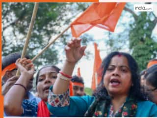 बांग्लादेश में हिंदुओं पर अत्याचार के होंगे भयंकर परिणाम! जानिए किसने दी खुली चेतावनी