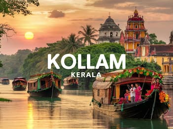Best Time To Visit Kollam: Perfect Seasons for a Memorable Trip
