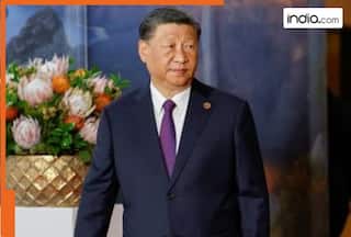 China takes BIG Step, invests Rs 31,000 crore in digging mountains to build..., the motive is to...