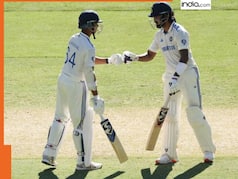 KL Rahul-यशस्वी जायसवाल की जोड़ी ने तोड़ा 20 साल पुराना रिकॉर्ड, आकाश चोपड़ा-सहवाग का पिछला रिकॉर्ड ध्वस्त