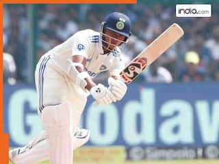 BGT 2024-25: रवि शास्त्री को भरोसा- ऑस्ट्रेलिया दौरे से और निखरेंगे यशस्वी जायसवाल