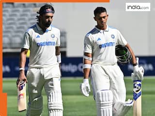 IND vs AUS : यशस्वी और राहुल की जोड़ी ने रचा इतिहास, पहले टेस्ट में ही लगा दी रिकॉर्ड्स की झड़ी