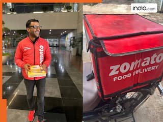Good news for travelers, Deepinder Goyal’s zomato, MakeMyTrip joins hand to provide…, gives Diwali special coupons to…