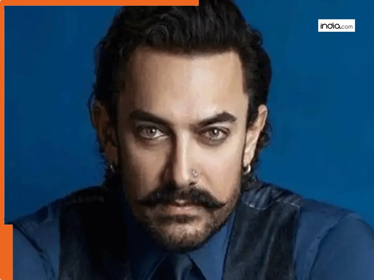 'शायद मैं कल मर जाऊं'... बस इतना वक्त बाकी है, आमिर खान ने अपनी बारे में कही बड़ी बात