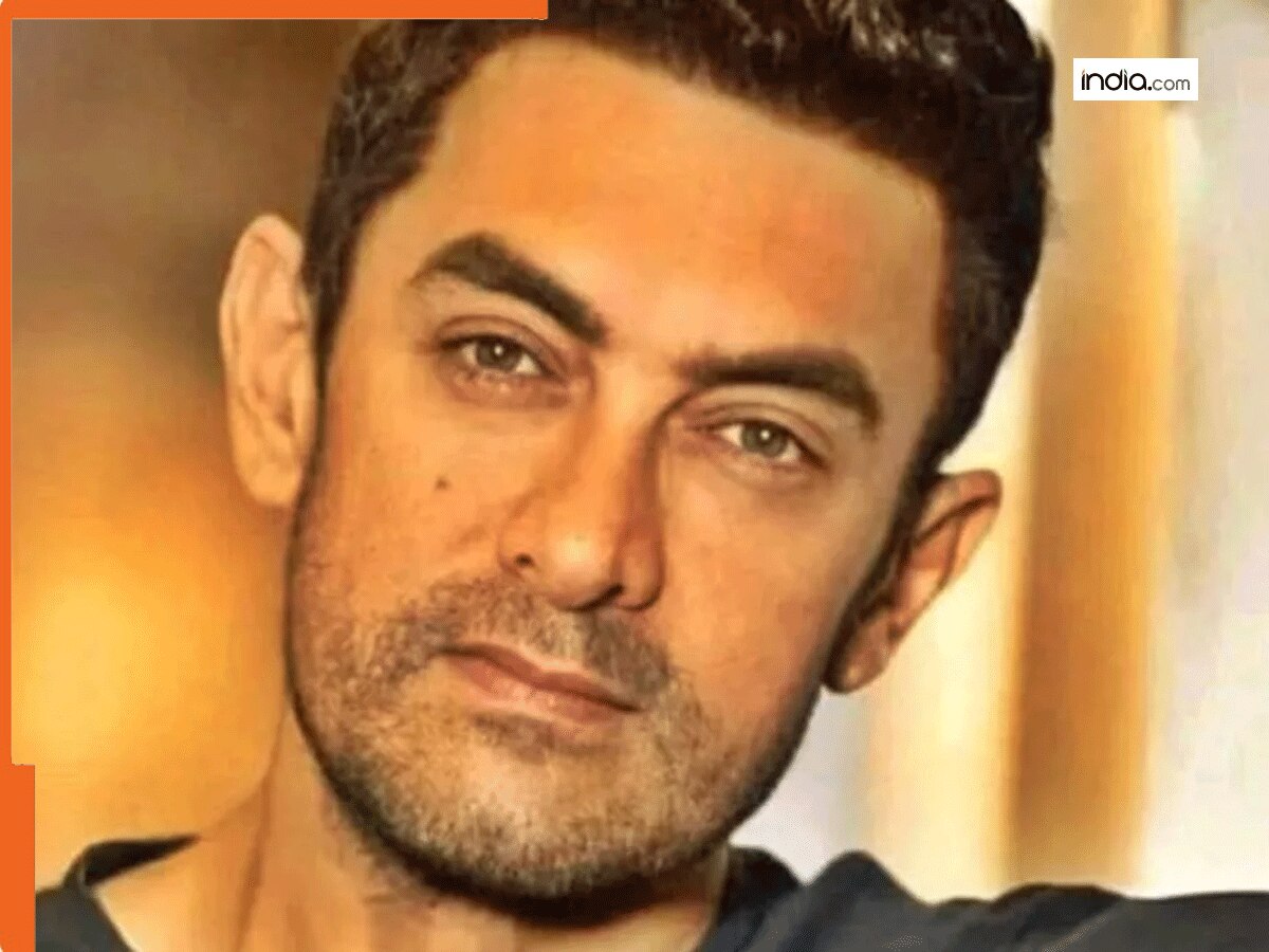 'सिनेमाघरों में सीटें भरने वाला ही है असली स्‍टार'? आमिर खान की नज़र में क्या है स्टारडम?