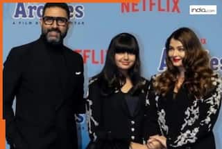 जानें क्यों लाइमलाइट से दूर हुई ऐश्वर्या, अभिषेक को कहा था 'तुम काम करो मैं आराध्या का ध्यान रखूंगी'