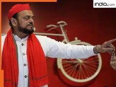 सऊदी अरब, दुबई से लेनी चाहिए कानून-व्यवस्था की सीख.., शाहरुख खान को धमकी पर बोले सपा नेता अबू आजमी