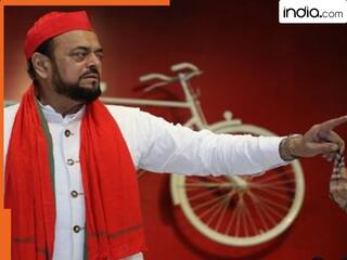 सऊदी अरब, दुबई से लेनी चाहिए कानून-व्यवस्था की सीख.., शाहरुख खान को धमकी पर बोले सपा नेता अबू आजमी