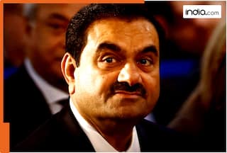 Amid US bribery scandal, Gautam Adani makes BIG move, plans to invest Rs 750000 crore in...