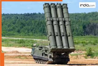 World's strongest air defense: 5 countries with powerful anti-aircraft systems