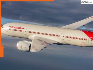 Air India ग्रुप का विमान बेड़ा और बढ़ती उड़ानें: टाटा समूह के अधीन एक नया अध्याय