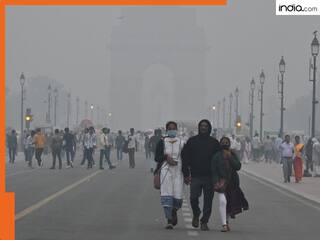 वायु प्रदूषण का शरीर पर क्या असर पड़ता है? जानिए प्रदूषित हवा में लंबे समय तक रहने का क्या परिणाम होगा