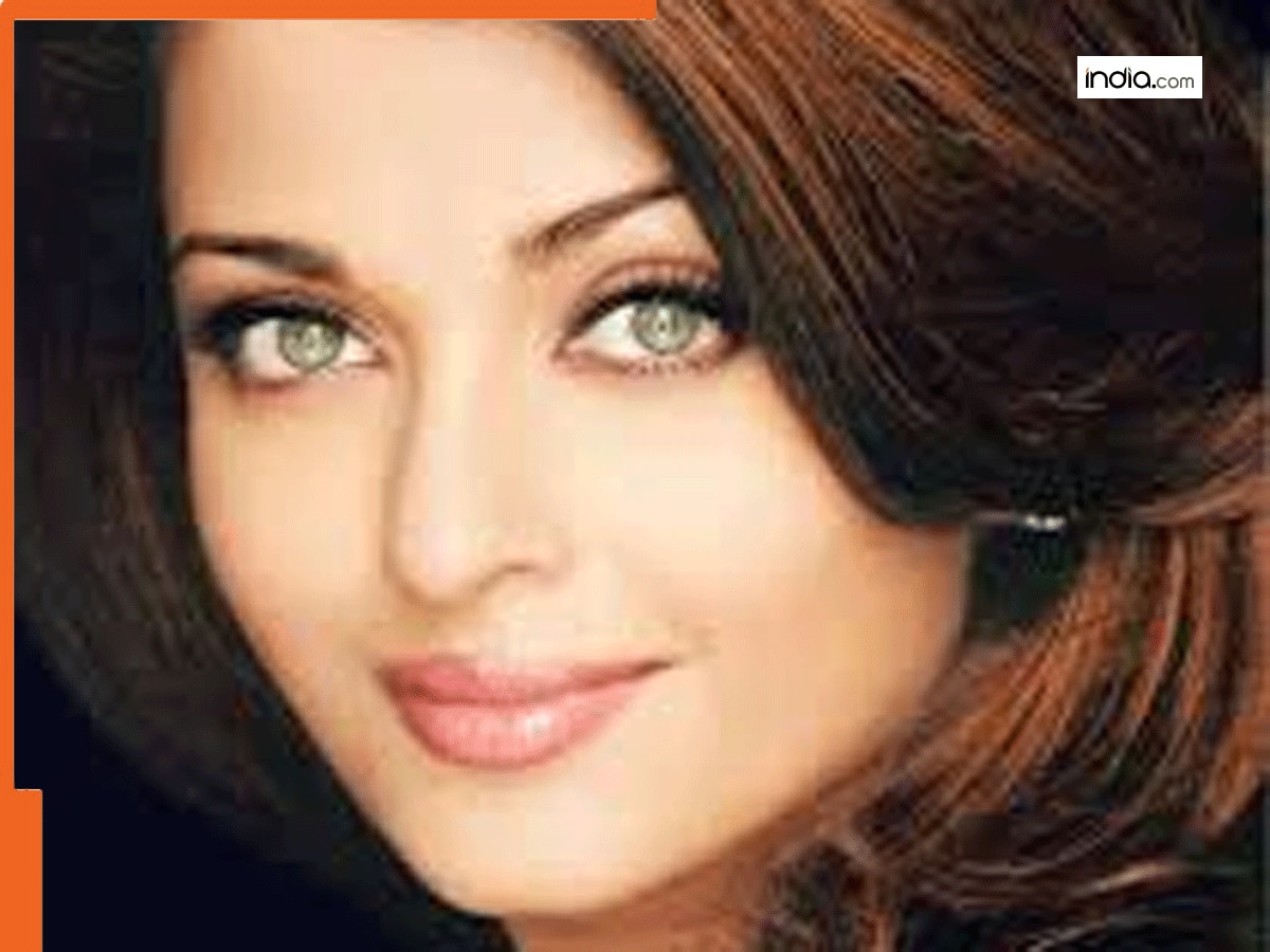 ऐश्वर्या राय ने की महिलाओं के साथ होने वाले जुल्म की बात, लोगों से मिले रेड हार्ट की....बच्चन फैमिली की तरफ से सन्नाटा