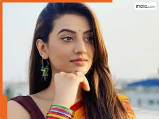 भोजपुरी एक्ट्रेस अक्षरा सिंह से फोन पर रंगदारी मांगने वाला गिरफ्तार, पहले भी कई मामले हैं दर्ज