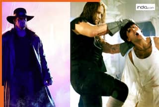 Throwback: जब अक्षय कुमार को 425 पाउंड के अंडरटेकर को उठाना पड़ा था भारी, टूटी थी कमर