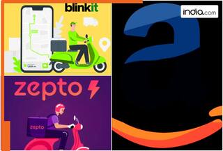 Big trouble for Blinkit, Zepto as this company gets ready to enter quick commerce market, its name is..., not owned by Mukesh Ambani