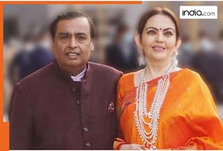 Big win for Mukesh Ambani, Reliance-Disney merger approved by…, Nita Ambani will lead…