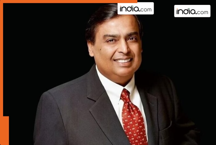 Big Relief For Mukesh Ambani As SC Dismisses SEBIs Rs 250000000 Penalty ...