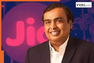 Mukesh Ambani mega offer for Jio customers as it announces three cheap plans offering free 2.5 GB data, free Calling, and more for just Rs...