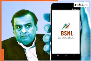 BSNL stuns Mukesh Ambani, Sunil Mittal, launches new year cheapest recharge plan at Rs…, offer valid only till..