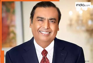 Mukesh Ambani's Reliance Jio bumper plan, offers unlimited calls, 2 GB data and more at just Rs...