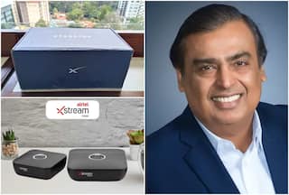 How different are Mukesh Ambani's Jio, Airtel's AirFiber from Elon Musk's Starlink? Things you must know