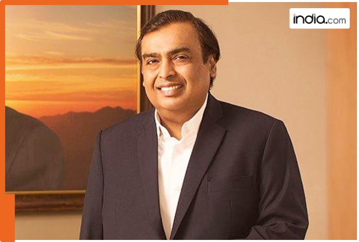 Mukesh Ambani may provide some help for debt-ridden Ghana as Reliance Jio...