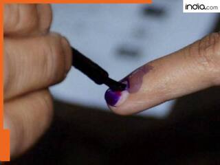 वोट के देने के बाद अंगुली पर लगाई जाने वाली स्याही कहां बनती है?