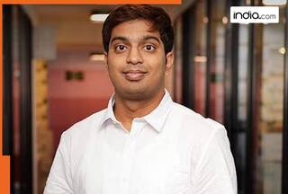 Meet man who studied at IIT Delhi, quit without completing his degree, he is now owner of a company worth Rs...