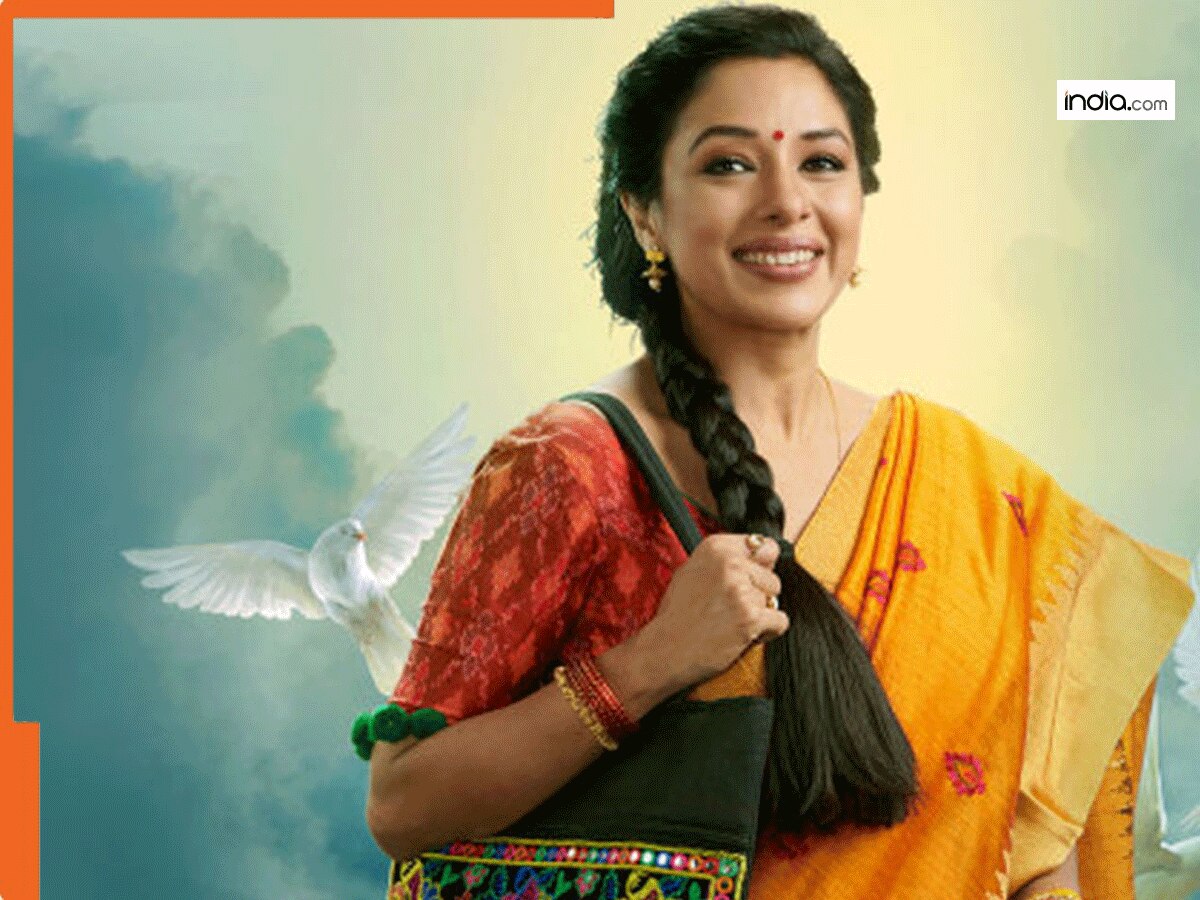 रूपाली गांगुली की सौतेली बेटी ईशा ने कहा 'घर तोड़ने वाली', एक्ट्रेस ने दायर किया मुकदमा