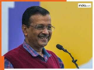 'मुफ्त की रेवड़ी नहीं, ये सुविधाएं हैं...'  AAP ने लॉन्च किया अपना चुनावी कैंपेन