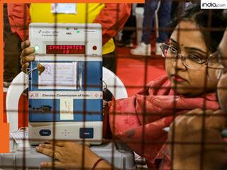 Assembly Election Results 2024: महाराष्ट्र में महायुति का परचम, झारखंड में JMM के आगे नहीं गली NDA की दाल!
