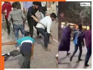 Bangladesh: जुमे की नमाज के बाद मंदिरों में घुसे मुस्लिम कट्टरपंथी, तोड़ी देवी-देवताओं की प्रतिमाएं