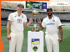 IND vs AUS 1st Test: यशस्वी - राहुल की जोड़ी ने किया कमाल, दूसरी पारी में ऑस्ट्रेलिया के गेंदबाजों की हालत हुई खराब