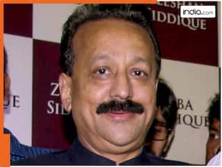 बाबा सिद्ध‍ीकी को गोली मारने वाला UP के बहराइच से ग‍िरफ्तार, नेपाल भागने की फिराक में था आरोपी शिवकुमार