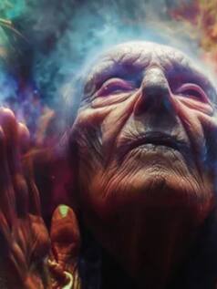 Baba Vanga: 2025 में आएगा प्रलय, जानें बाबा वंगा की भयानक भविष्यवाणी