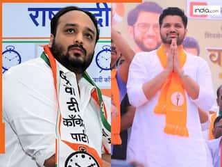 Bandra East Vidhan Sabha Chunav Result: बांद्रा ईस्ट पर पीछे चल रहे जीशान सिद्दीकी, शिवसेना (UBT) के सरदेसाई लीड पर