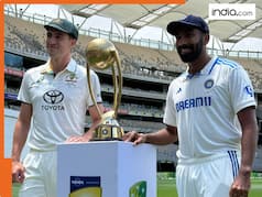 IND vs AUS 1st TEST: विराट और यशस्वी ने पर्थ में जड़ा शतक, जीत से सिर्फ 7 विकेट दूर खड़ा है भारत
