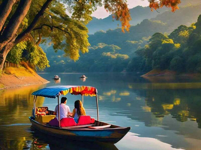 Plan Perfect Holiday With Stunning Places To Explore With Family In