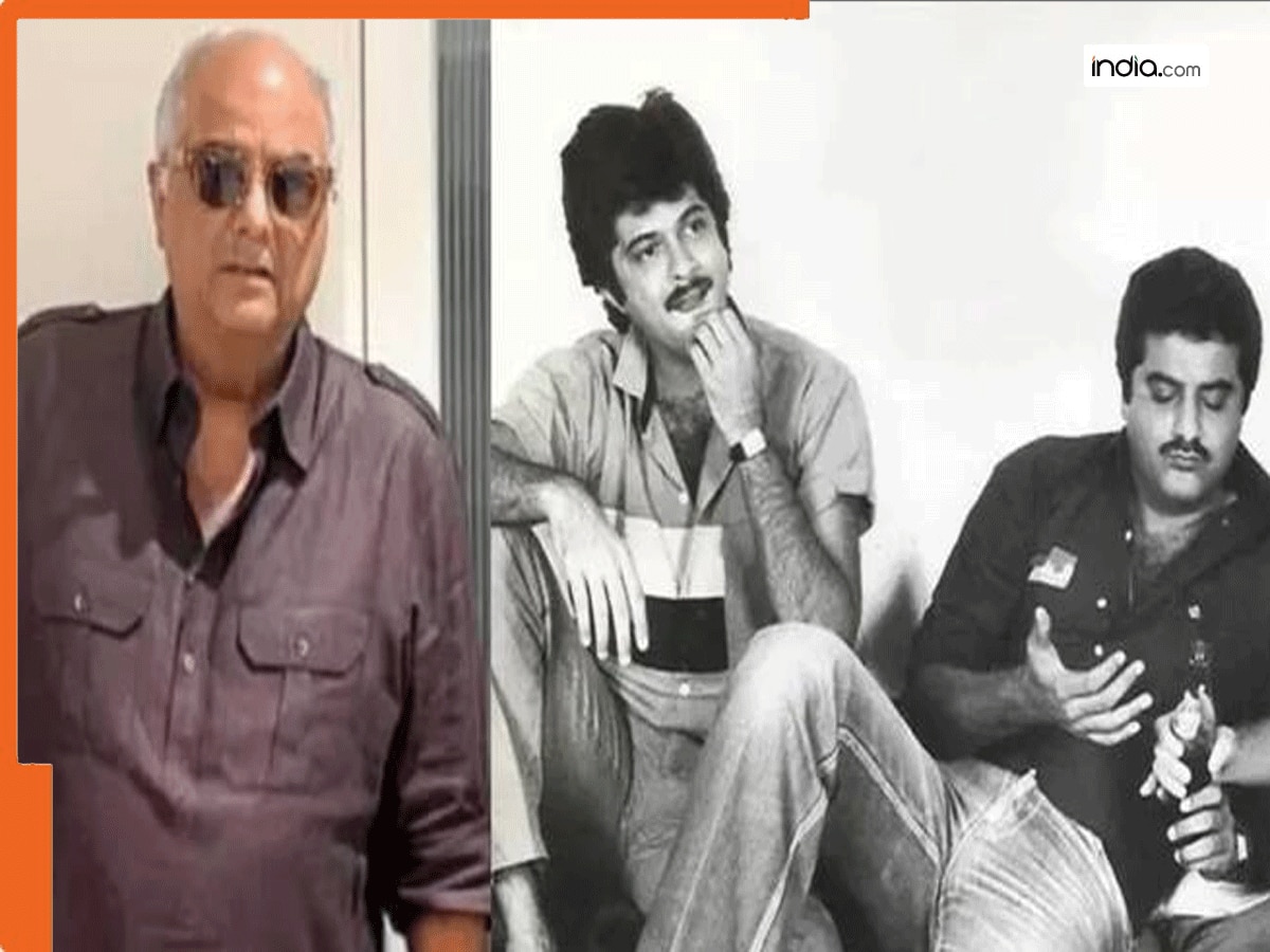 जब Raj Kapoor के सर्वेंट क्वार्टर में रहते थे बोनी कपूर, कहा- 'कर्ज में डूबे थे पिताजी क्योंकि हर बार...'