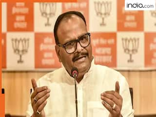 मुसलमानों की हालत बिरयानी के तेज पत्ते जैसी हो गई है.., UP के उपमुख्यमंत्री ब्रजेश पाठक का तंज