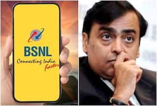 Tough competition for Mukesh Ambani as BSNL reduces price of 600GB data plan, now get 365 days validity for just Rs....